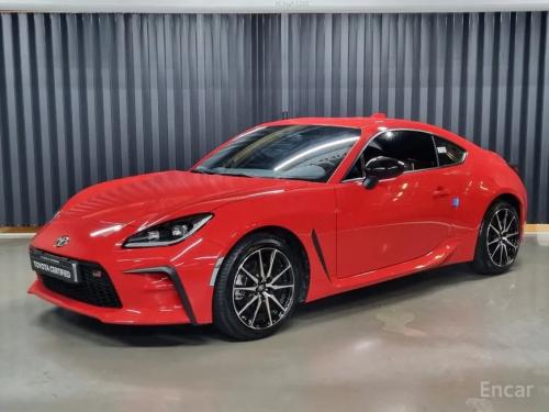 Toyota 86