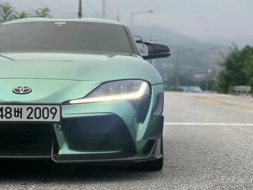 Toyota Supra
