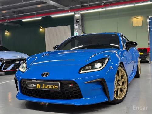 Toyota 86