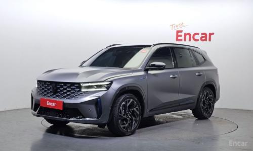 Renault Grand Koleos