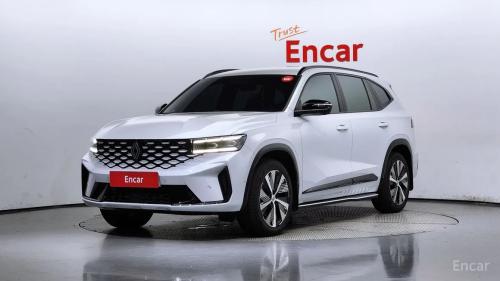 Renault Grand Koleos