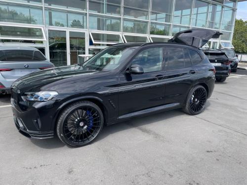 Alpina XD3