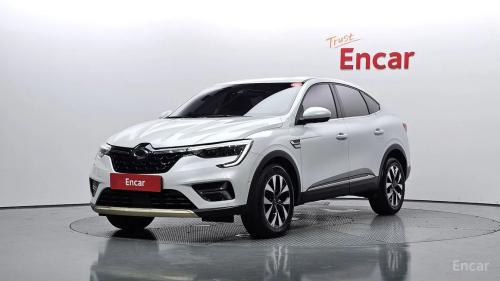 Renault XM3
