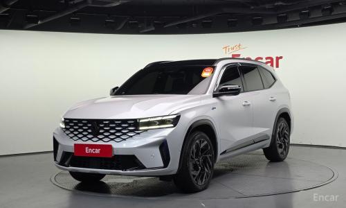 Renault Grand Koleos