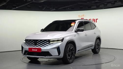 Renault Grand Koleos