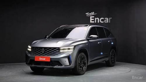Renault Grand Koleos