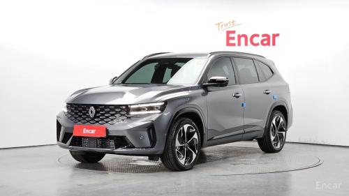 Renault Grand Koleos