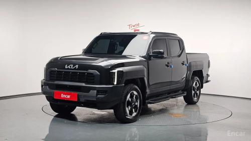Kia Tasman