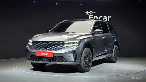 Renault Grand Koleos