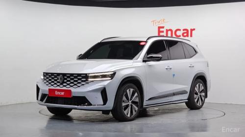 Renault Grand Koleos