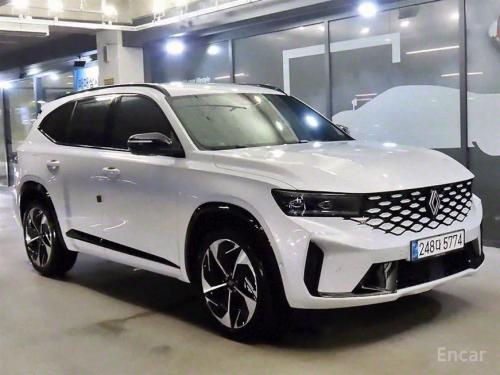 Renault Grand Koleos