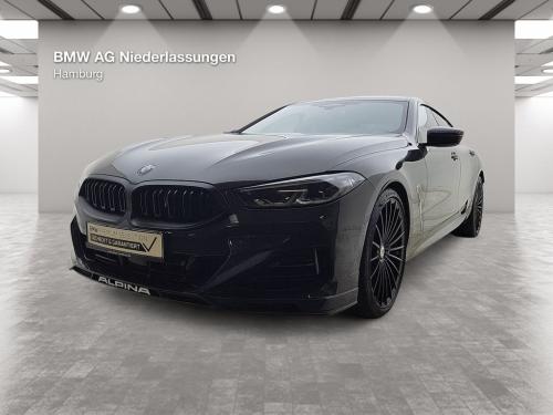 Alpina B8