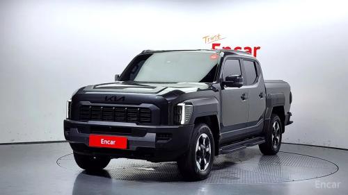 Kia Tasman
