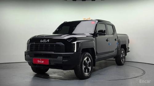 Kia Tasman