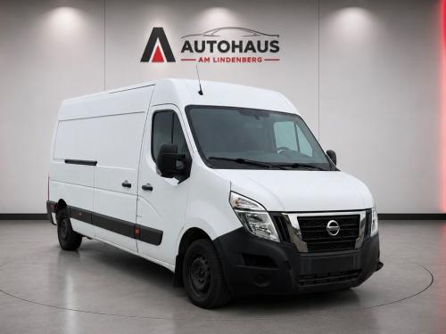 Nissan NV400