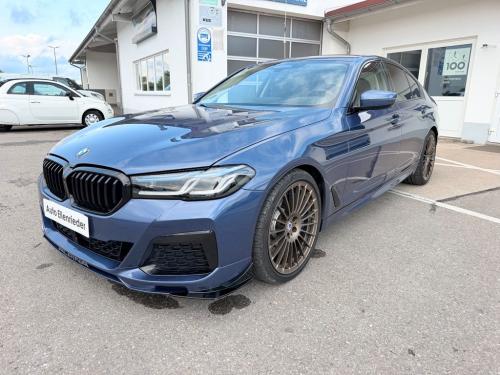 Alpina B5