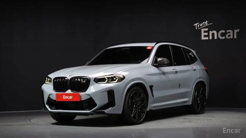 BMW X3M