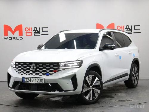 Renault Grand Koleos