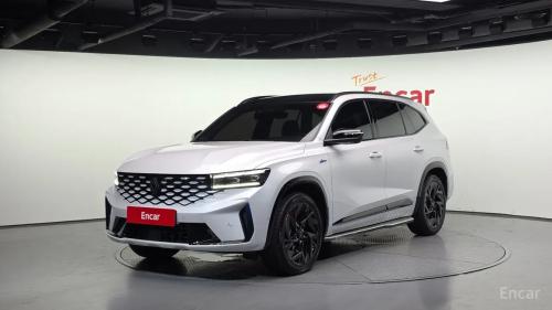 Renault Grand Koleos