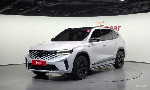 Renault Grand Koleos