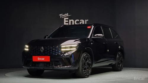 Renault Grand Koleos