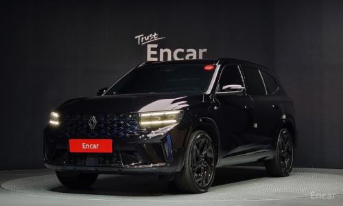Renault Grand Koleos