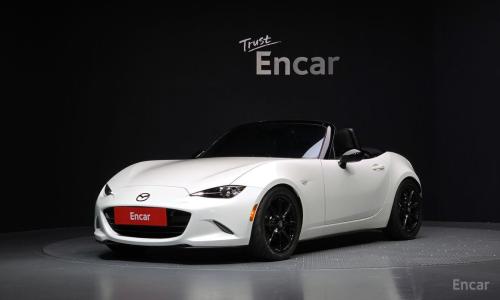 Mazda MX-5 Miata