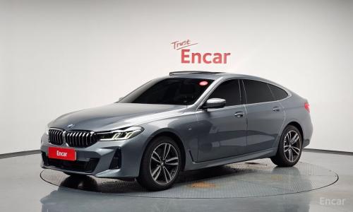 BMW Gran Turismo