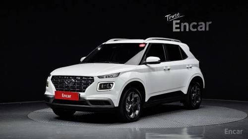 Hyundai Venue