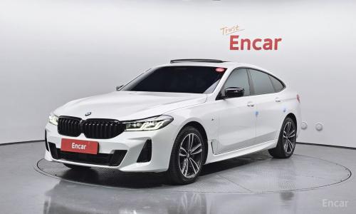 BMW Gran Turismo
