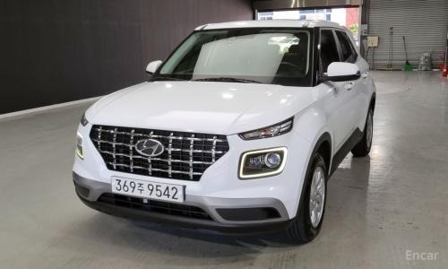 Hyundai Venue