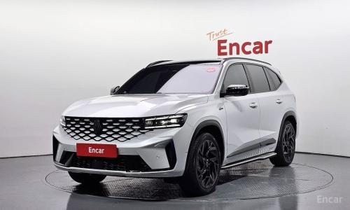 Renault Grand Koleos
