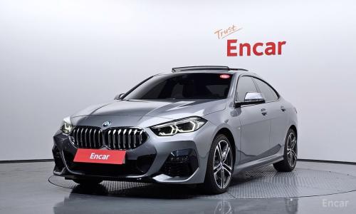 BMW 2-Series