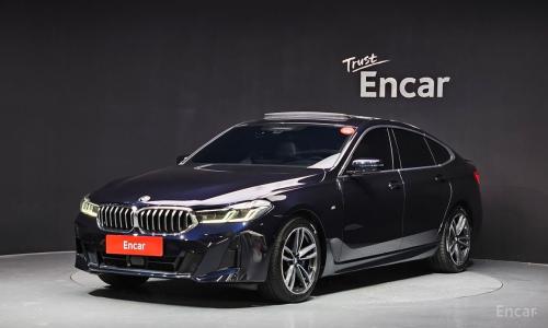 BMW Gran Turismo