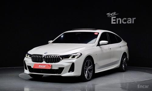 BMW Gran Turismo