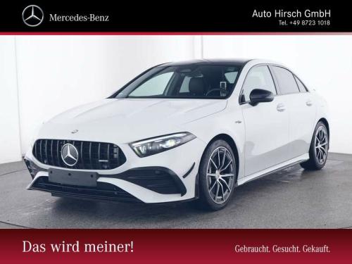 Mercedes-Benz A-Class AMG