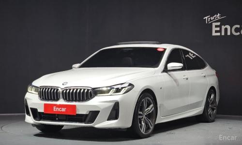 BMW Gran Turismo
