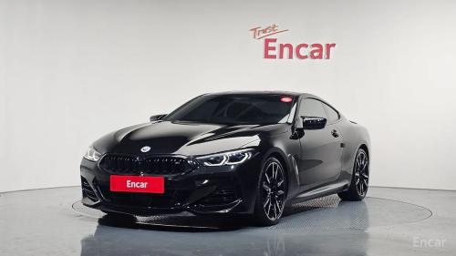 BMW 8-Series