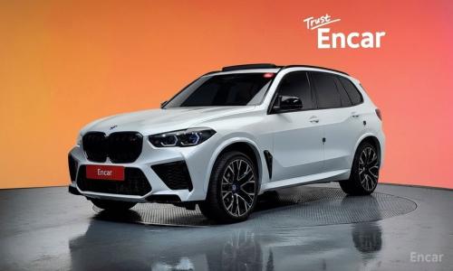 BMW X5M