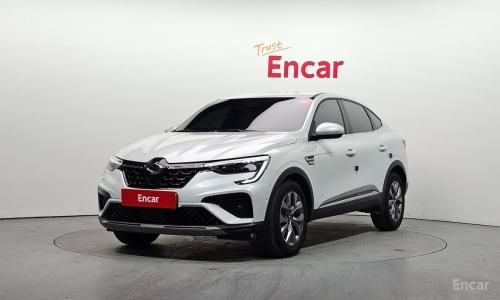 Renault XM3