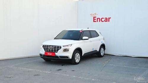 Hyundai Venue