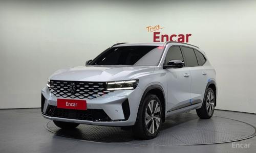 Renault Grand Koleos