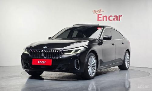 BMW Gran Turismo