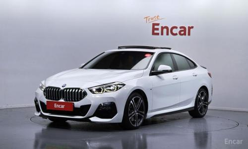 BMW 2-Series