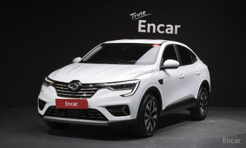 Renault XM3