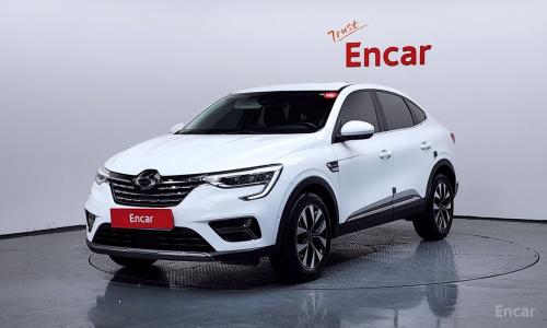 Renault XM3