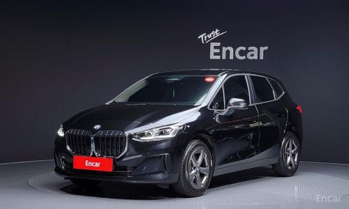 BMW 2-Series