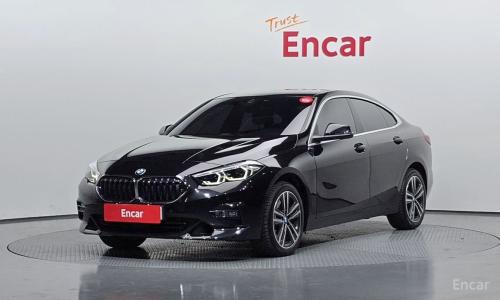 BMW 2-Series