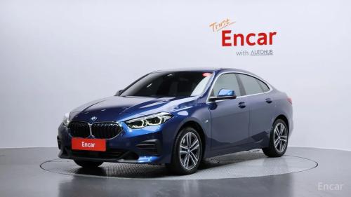 BMW 2-Series