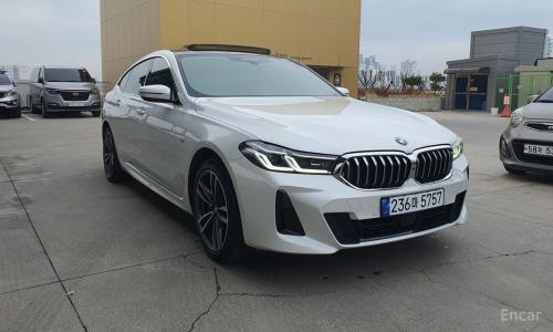 BMW Gran Turismo